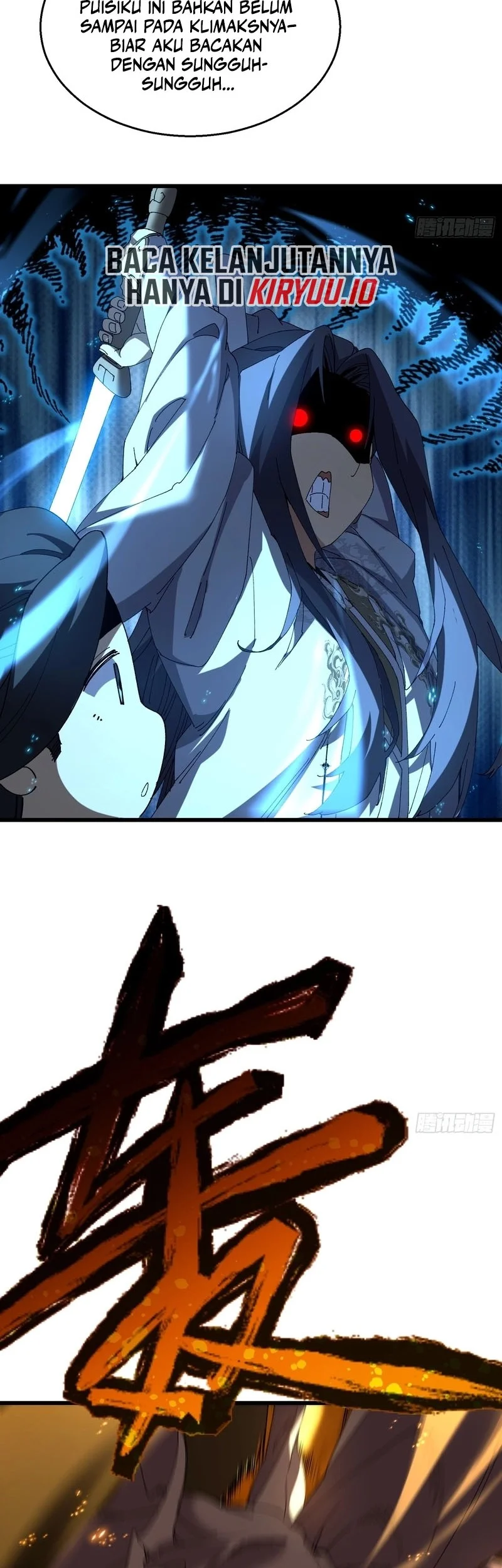 Don’t Tell Me You Think Cultivating Immortality Is Difficult? Chapter 34 Gambar 10