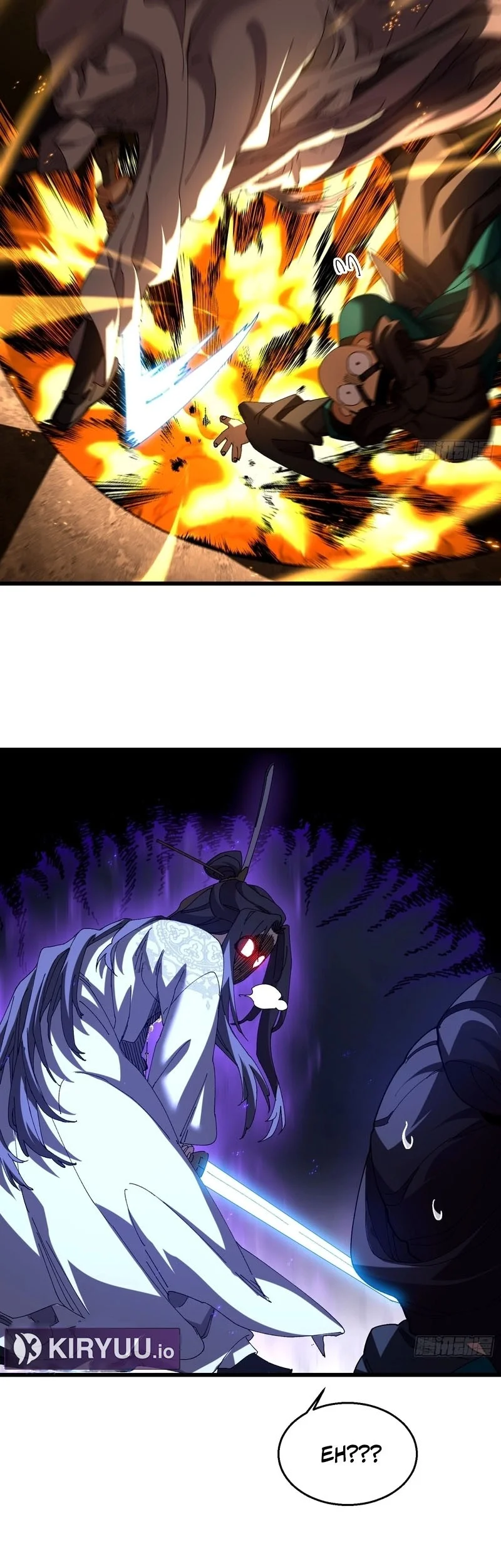 Don’t Tell Me You Think Cultivating Immortality Is Difficult? Chapter 34 Gambar 11