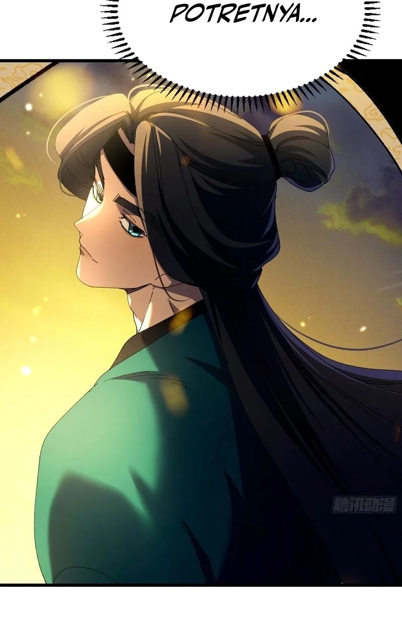 Don’t Tell Me You Think Cultivating Immortality Is Difficult? Chapter 34 Gambar 6