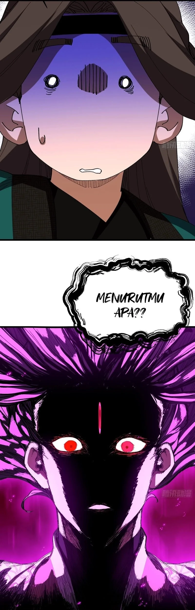 Don’t Tell Me You Think Cultivating Immortality Is Difficult? Chapter 34 Gambar 13