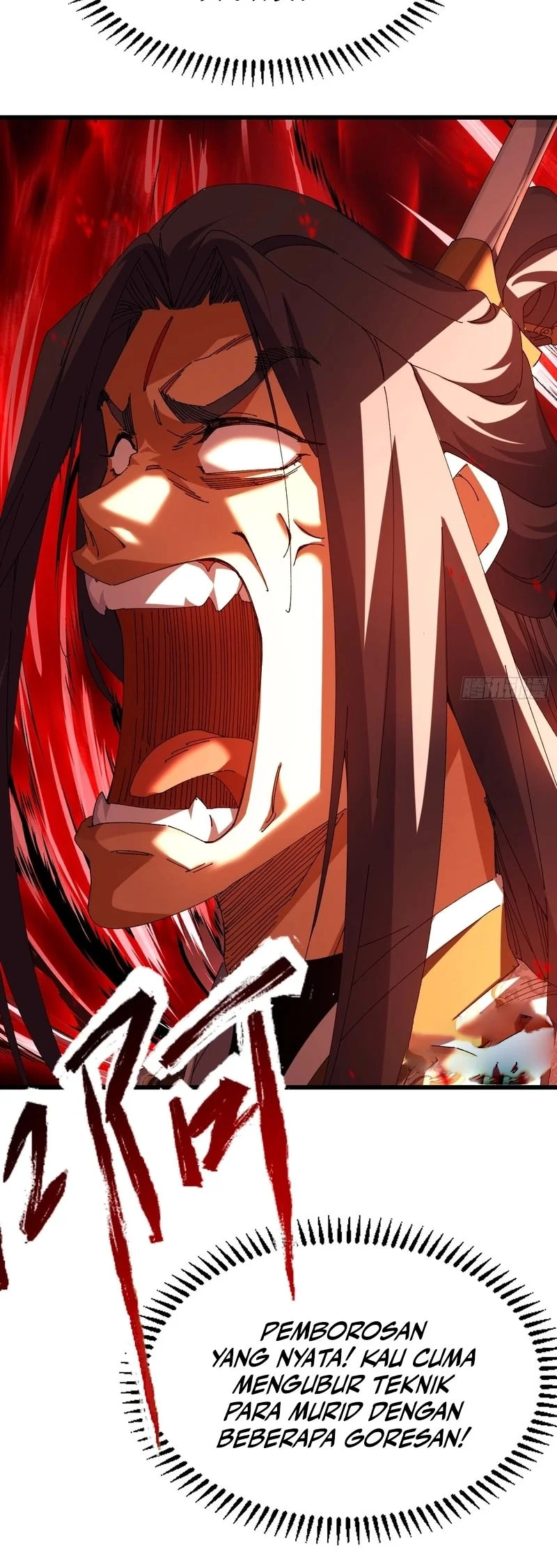 Don’t Tell Me You Think Cultivating Immortality Is Difficult? Chapter 34 Gambar 23