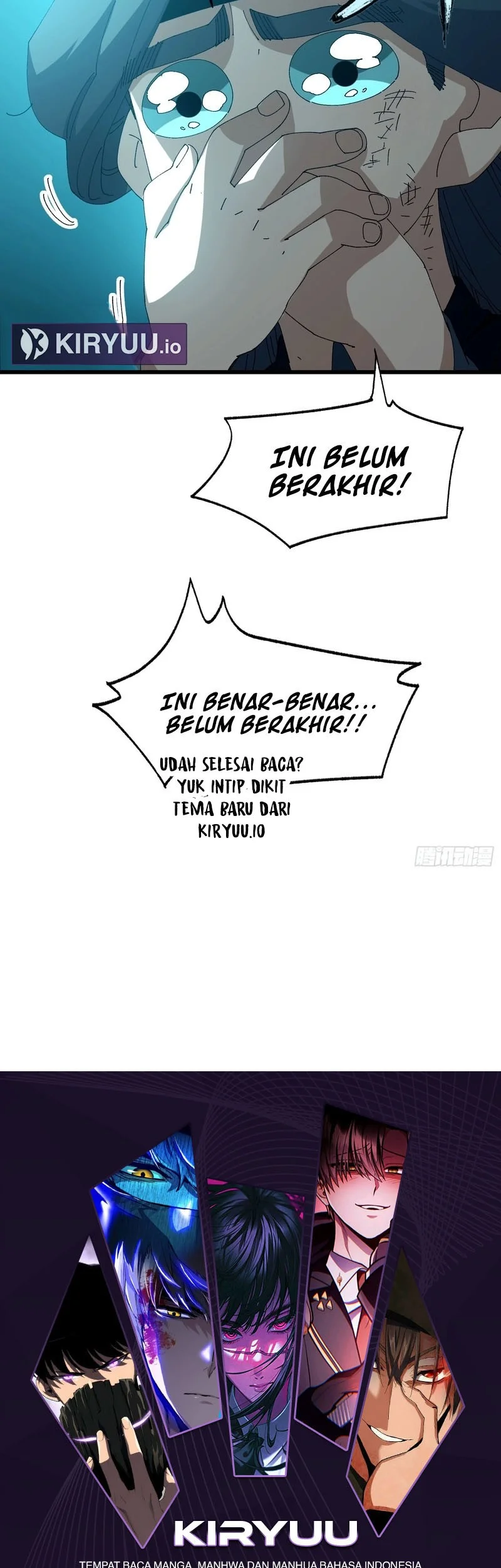 Don’t Tell Me You Think Cultivating Immortality Is Difficult? Chapter 34 Gambar 26