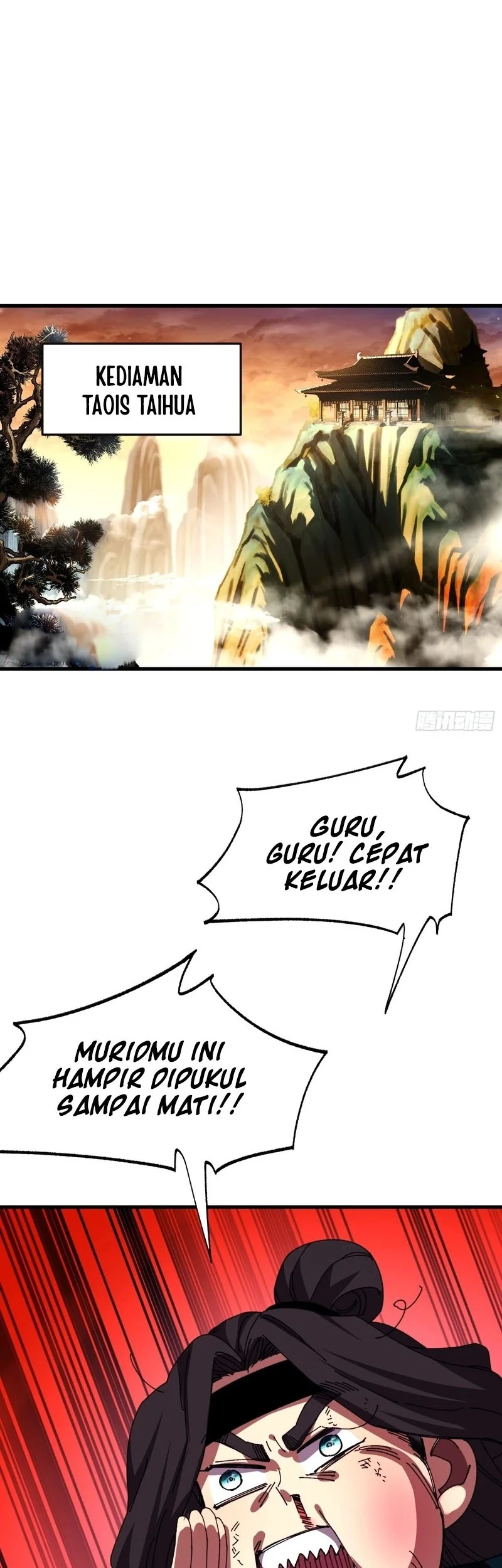 Don’t Tell Me You Think Cultivating Immortality Is Difficult? Chapter 35 Gambar 10