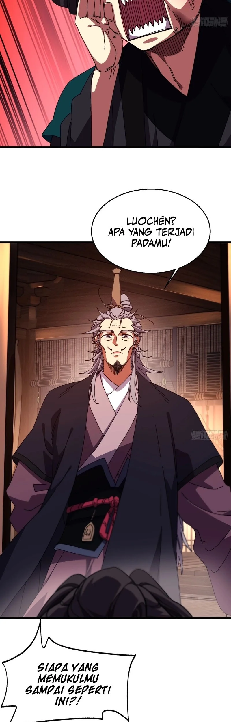 Don’t Tell Me You Think Cultivating Immortality Is Difficult? Chapter 35 Gambar 11