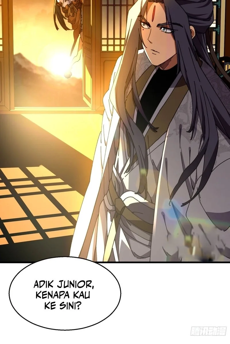 Don’t Tell Me You Think Cultivating Immortality Is Difficult? Chapter 35 Gambar 6