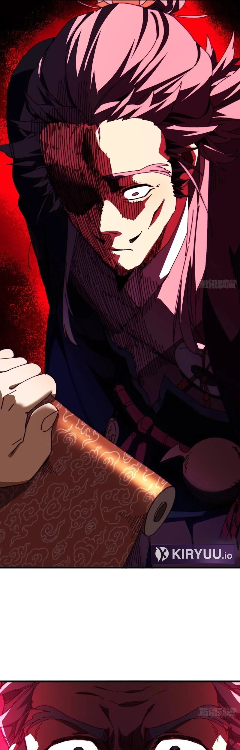 Don’t Tell Me You Think Cultivating Immortality Is Difficult? Chapter 35 Gambar 18