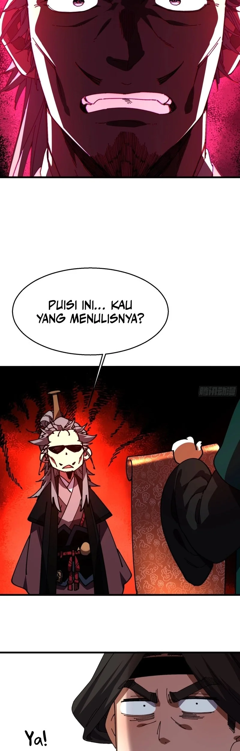 Don’t Tell Me You Think Cultivating Immortality Is Difficult? Chapter 35 Gambar 19