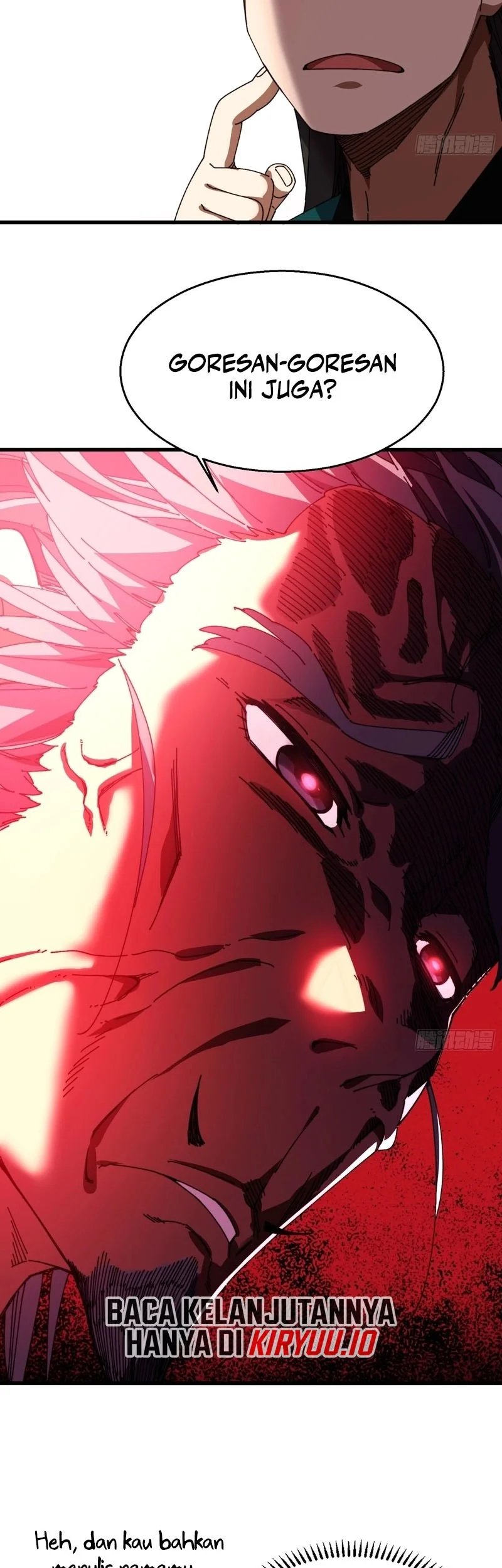 Don’t Tell Me You Think Cultivating Immortality Is Difficult? Chapter 35 Gambar 20