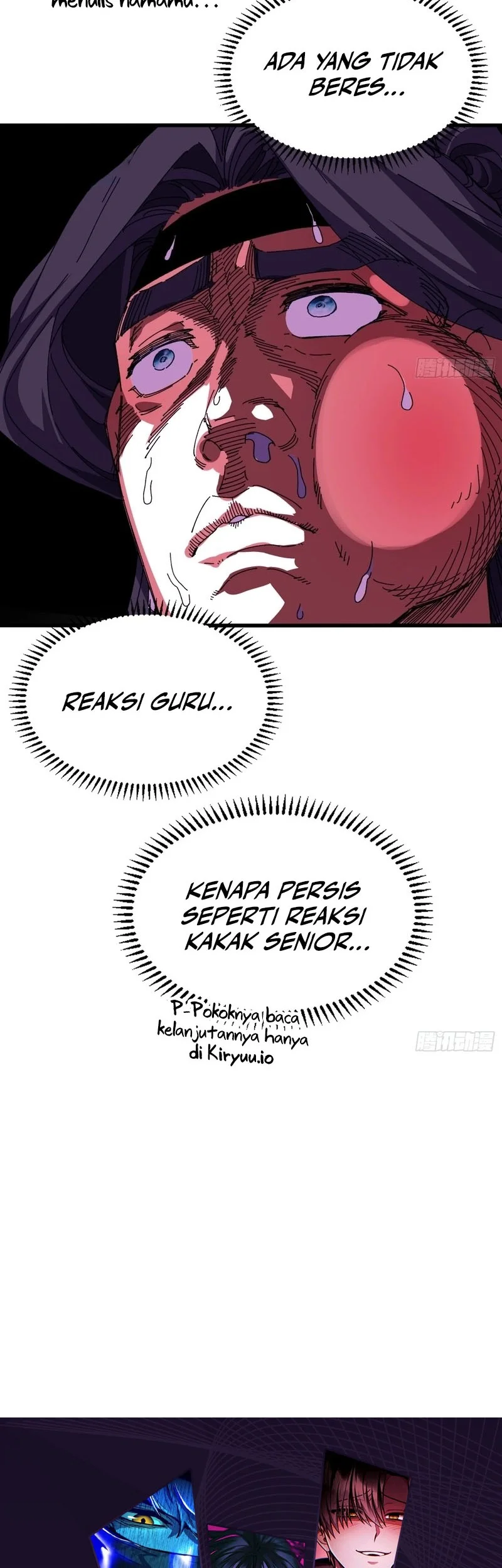 Don’t Tell Me You Think Cultivating Immortality Is Difficult? Chapter 35 Gambar 21