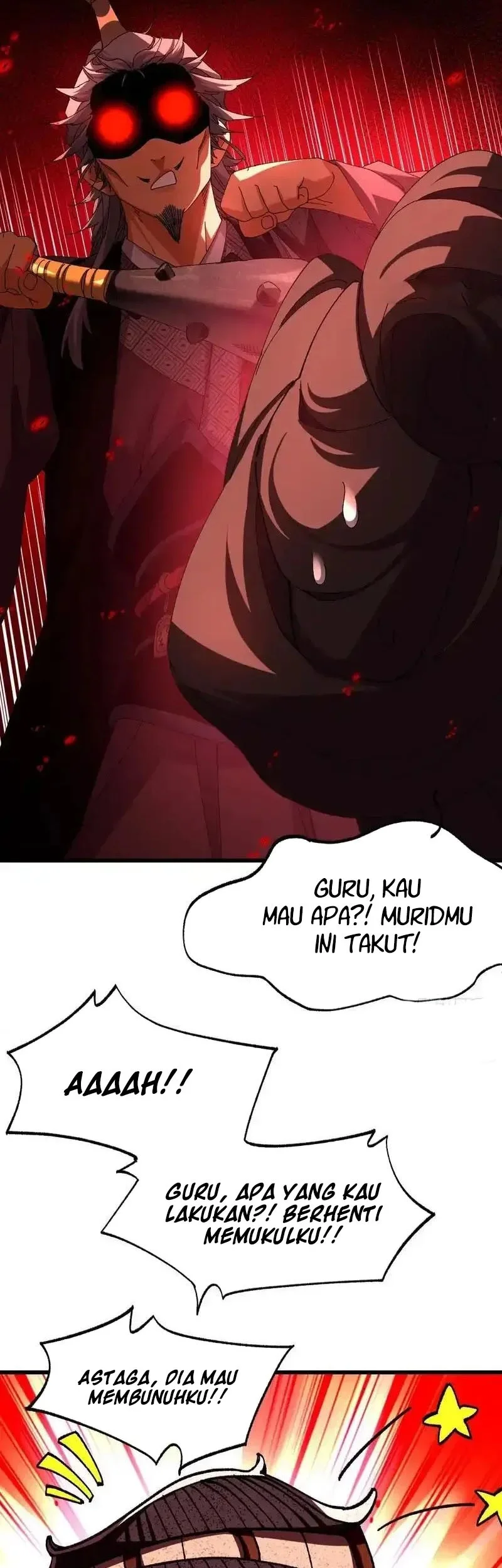 Don’t Tell Me You Think Cultivating Immortality Is Difficult? Chapter 36 Gambar 6