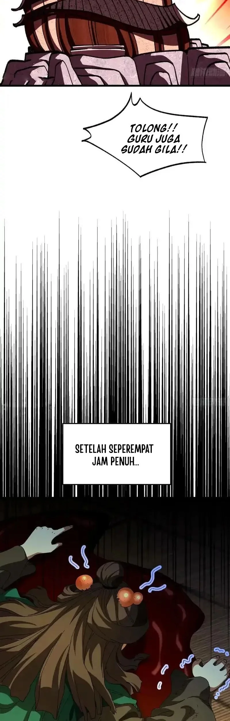 Don’t Tell Me You Think Cultivating Immortality Is Difficult? Chapter 36 Gambar 7