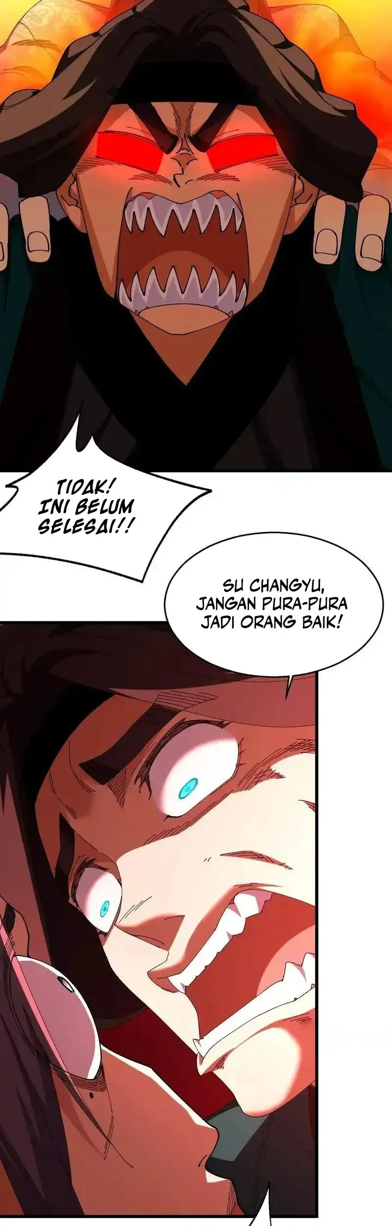 Don’t Tell Me You Think Cultivating Immortality Is Difficult? Chapter 36 Gambar 20