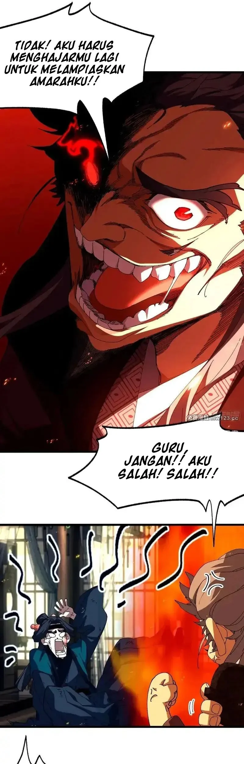 Don’t Tell Me You Think Cultivating Immortality Is Difficult? Chapter 36 Gambar 9