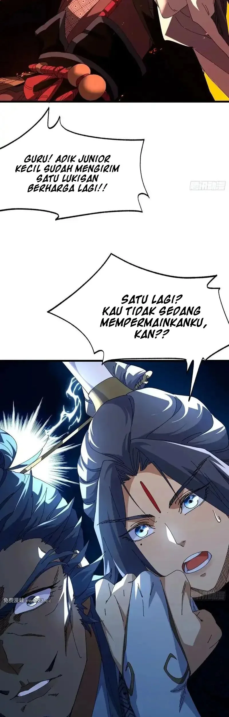 Don’t Tell Me You Think Cultivating Immortality Is Difficult? Chapter 36 Gambar 11