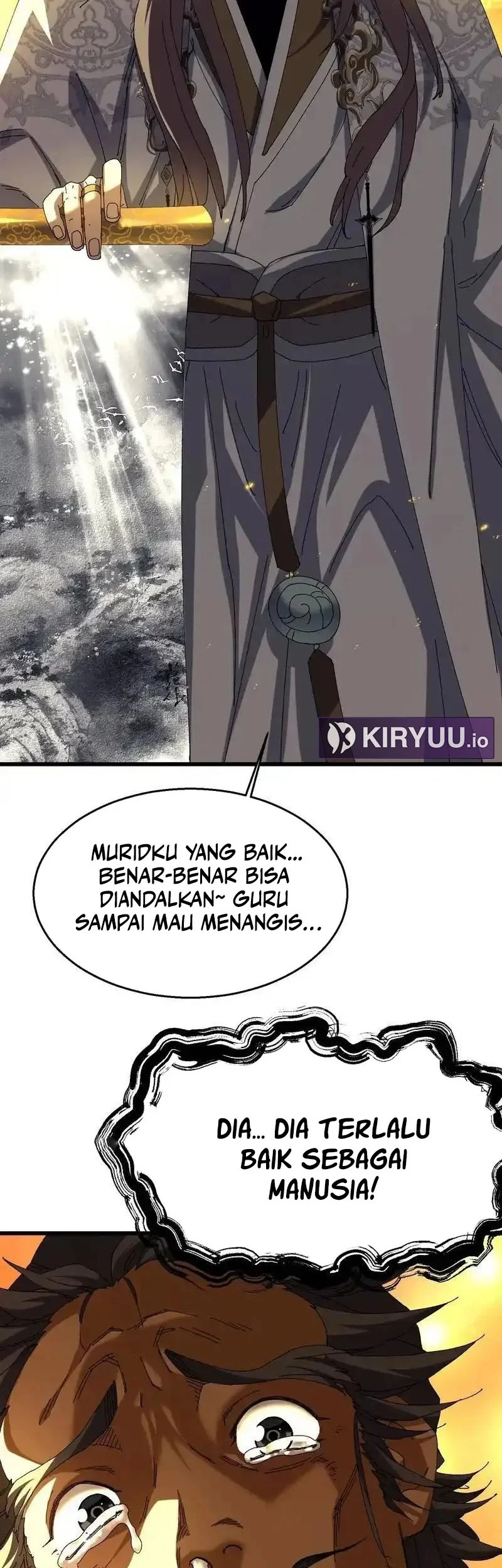 Don’t Tell Me You Think Cultivating Immortality Is Difficult? Chapter 36 Gambar 14