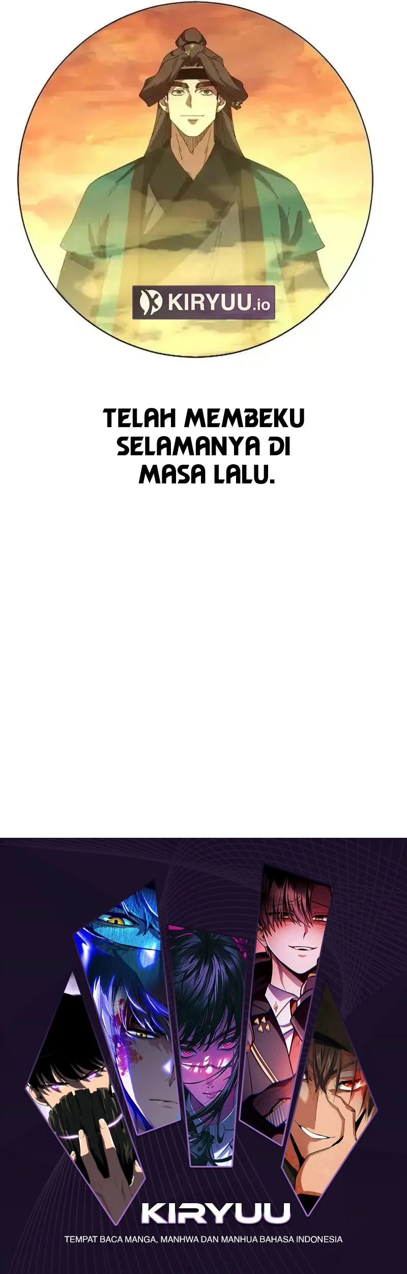 Don’t Tell Me You Think Cultivating Immortality Is Difficult? Chapter 36 Gambar 25