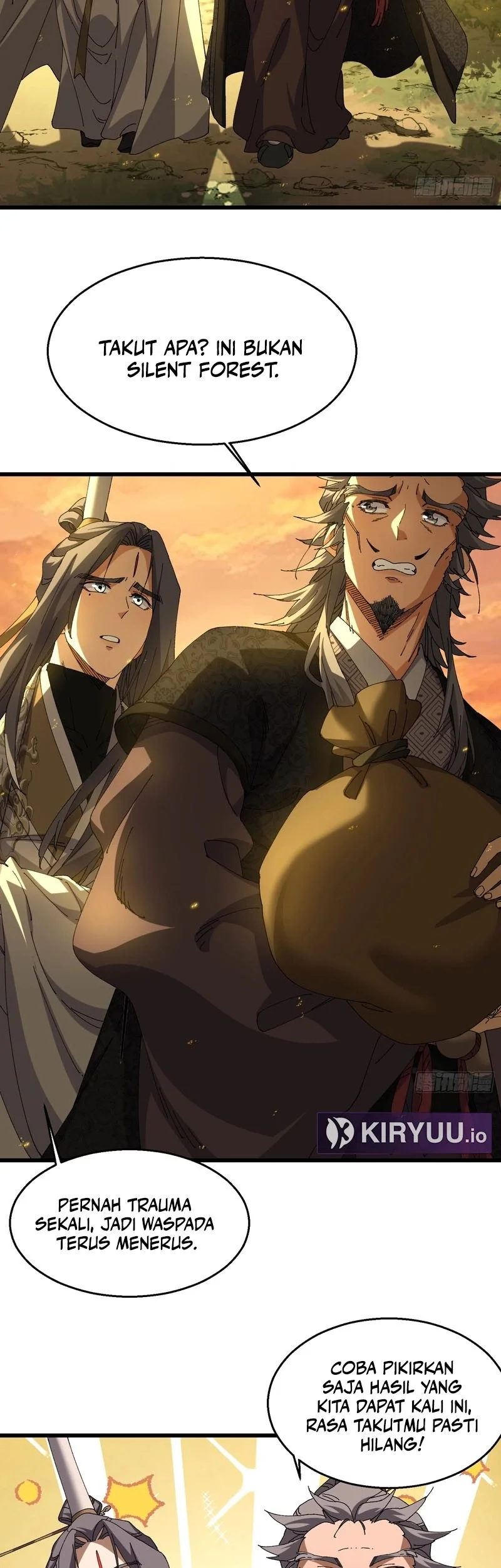 Don’t Tell Me You Think Cultivating Immortality Is Difficult? Chapter 37 Gambar 4