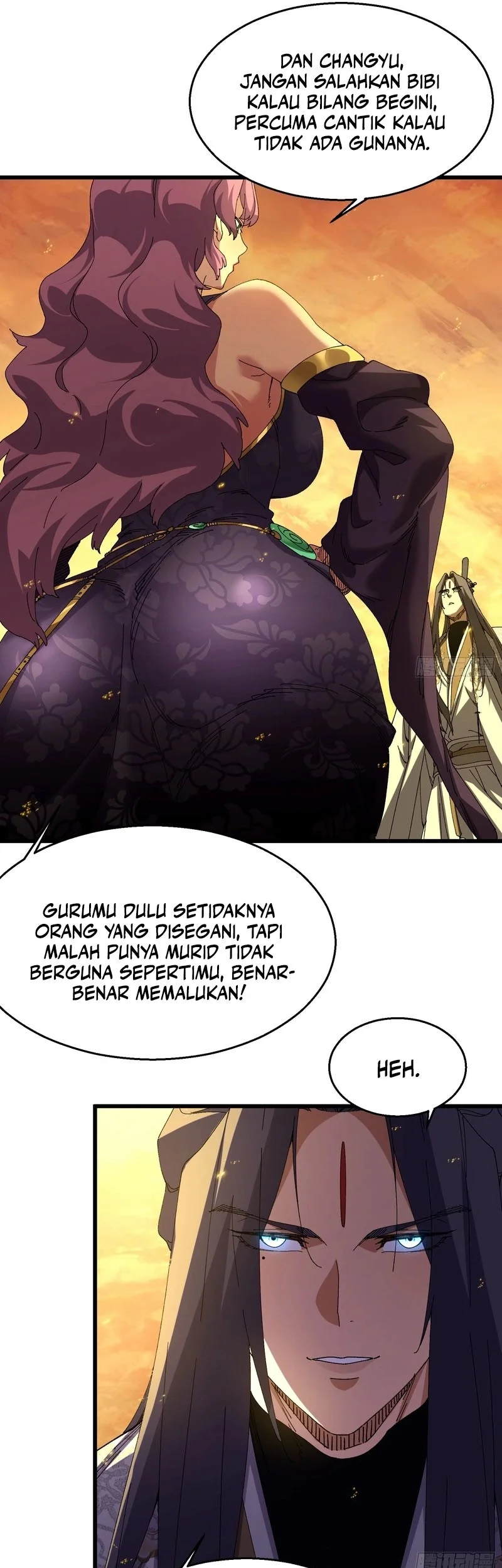 Don’t Tell Me You Think Cultivating Immortality Is Difficult? Chapter 37 Gambar 10