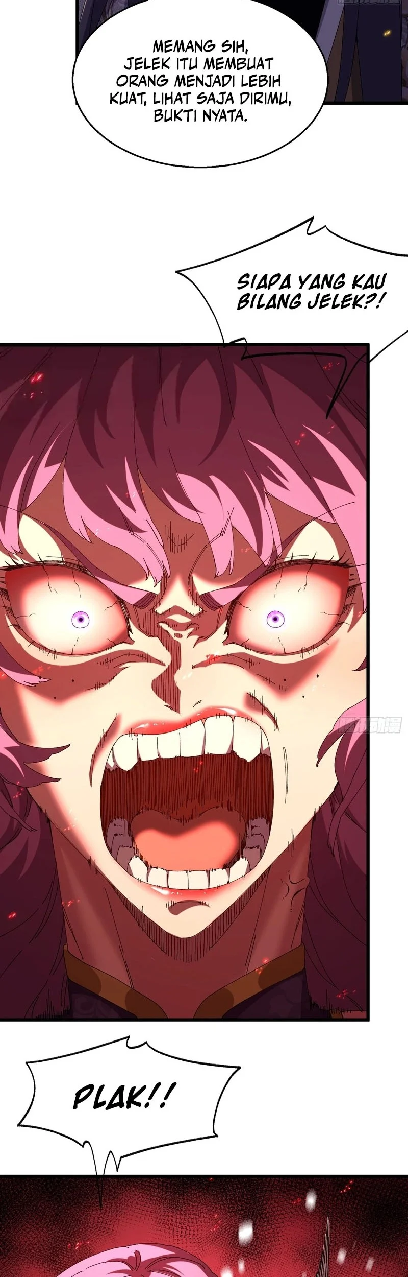 Don’t Tell Me You Think Cultivating Immortality Is Difficult? Chapter 37 Gambar 11