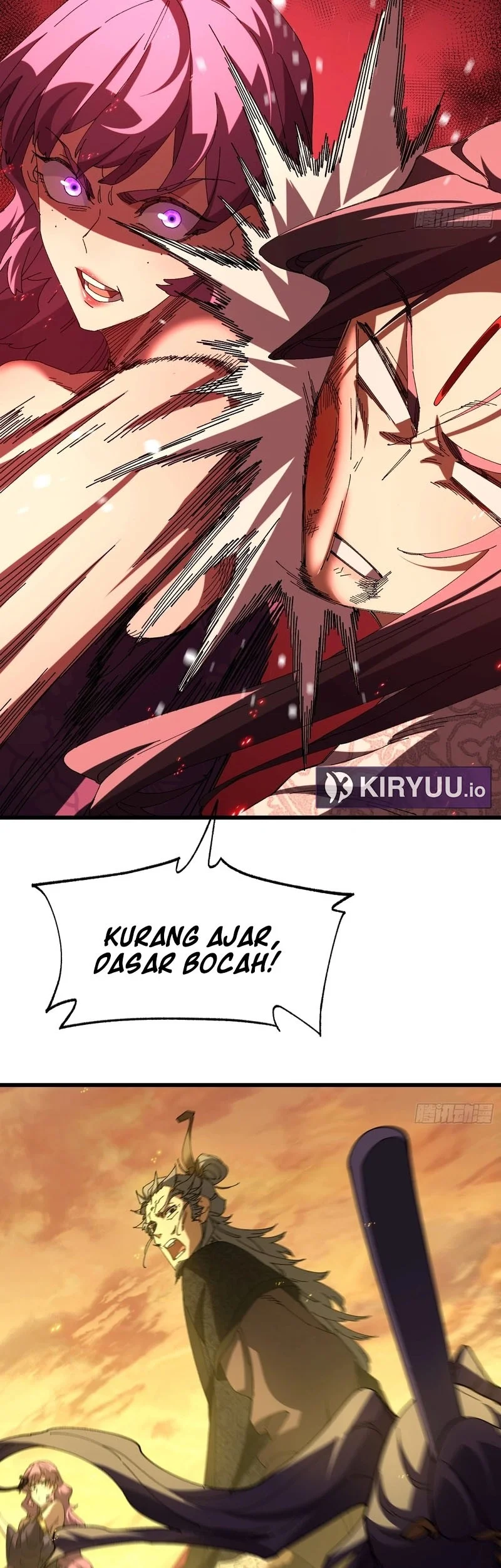 Don’t Tell Me You Think Cultivating Immortality Is Difficult? Chapter 37 Gambar 12