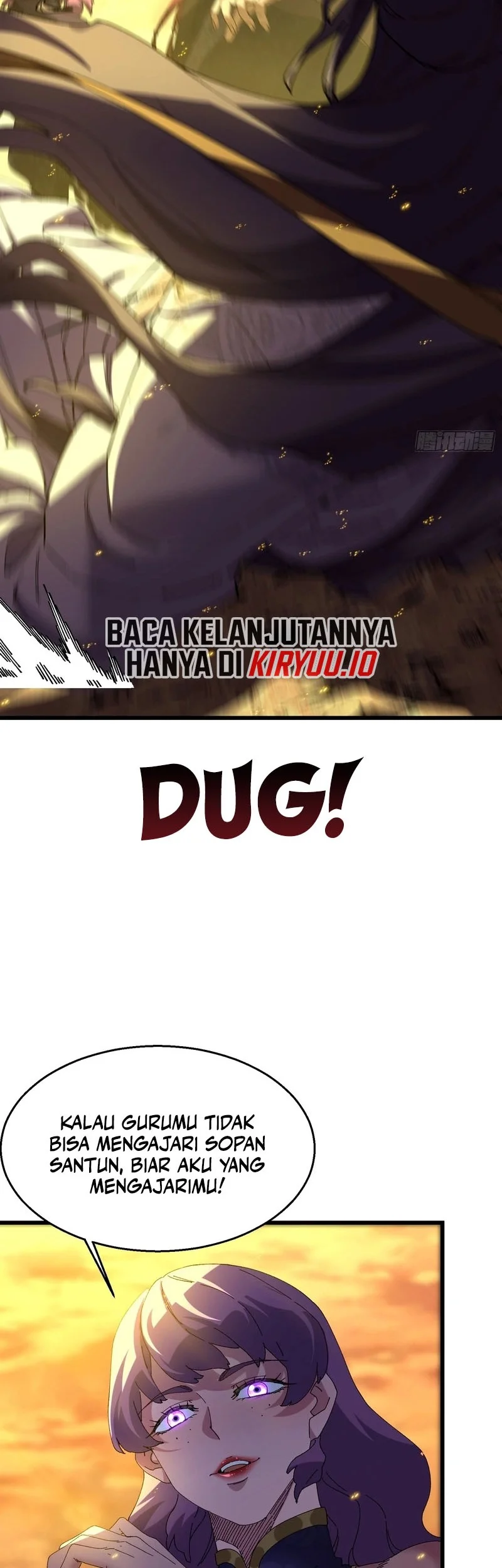 Don’t Tell Me You Think Cultivating Immortality Is Difficult? Chapter 37 Gambar 13