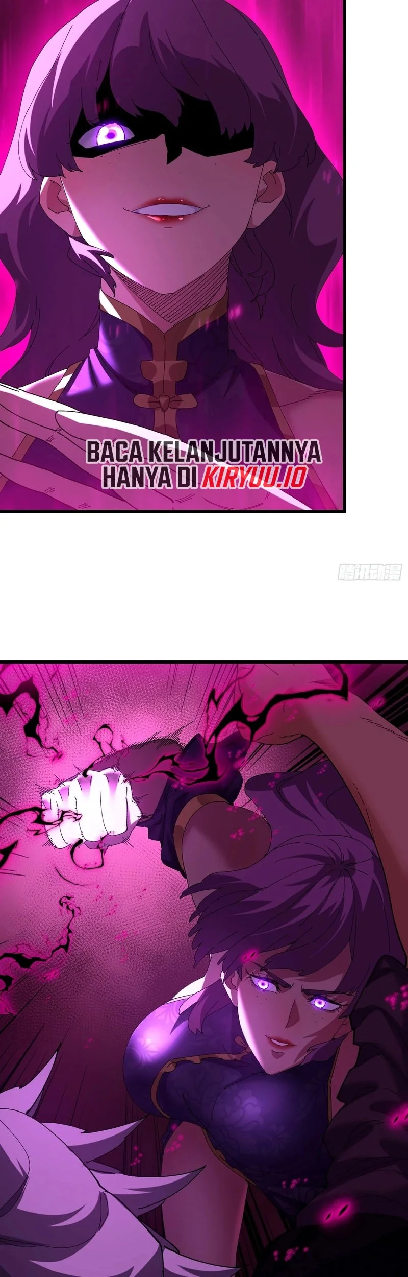 Don’t Tell Me You Think Cultivating Immortality Is Difficult? Chapter 37 Gambar 17