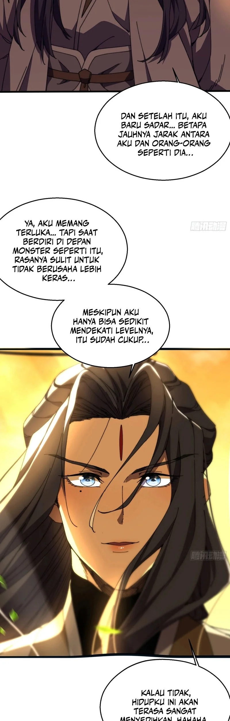 Don’t Tell Me You Think Cultivating Immortality Is Difficult? Chapter 38 Gambar 10