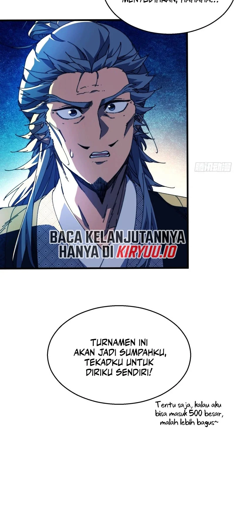 Don’t Tell Me You Think Cultivating Immortality Is Difficult? Chapter 38 Gambar 11