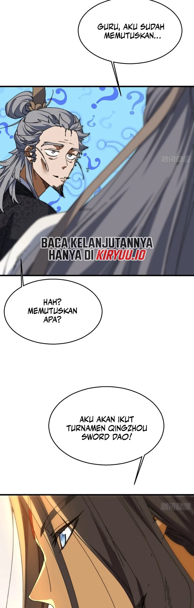 Don’t Tell Me You Think Cultivating Immortality Is Difficult? Chapter 38 Gambar 5