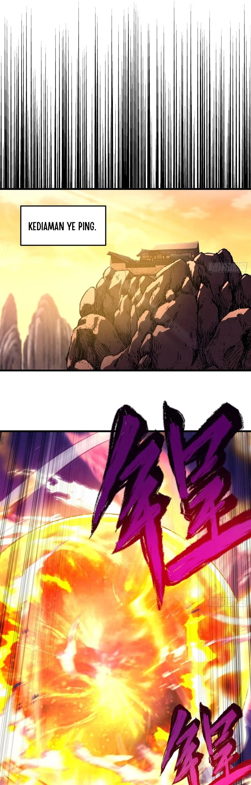 Don’t Tell Me You Think Cultivating Immortality Is Difficult? Chapter 38 Gambar 12