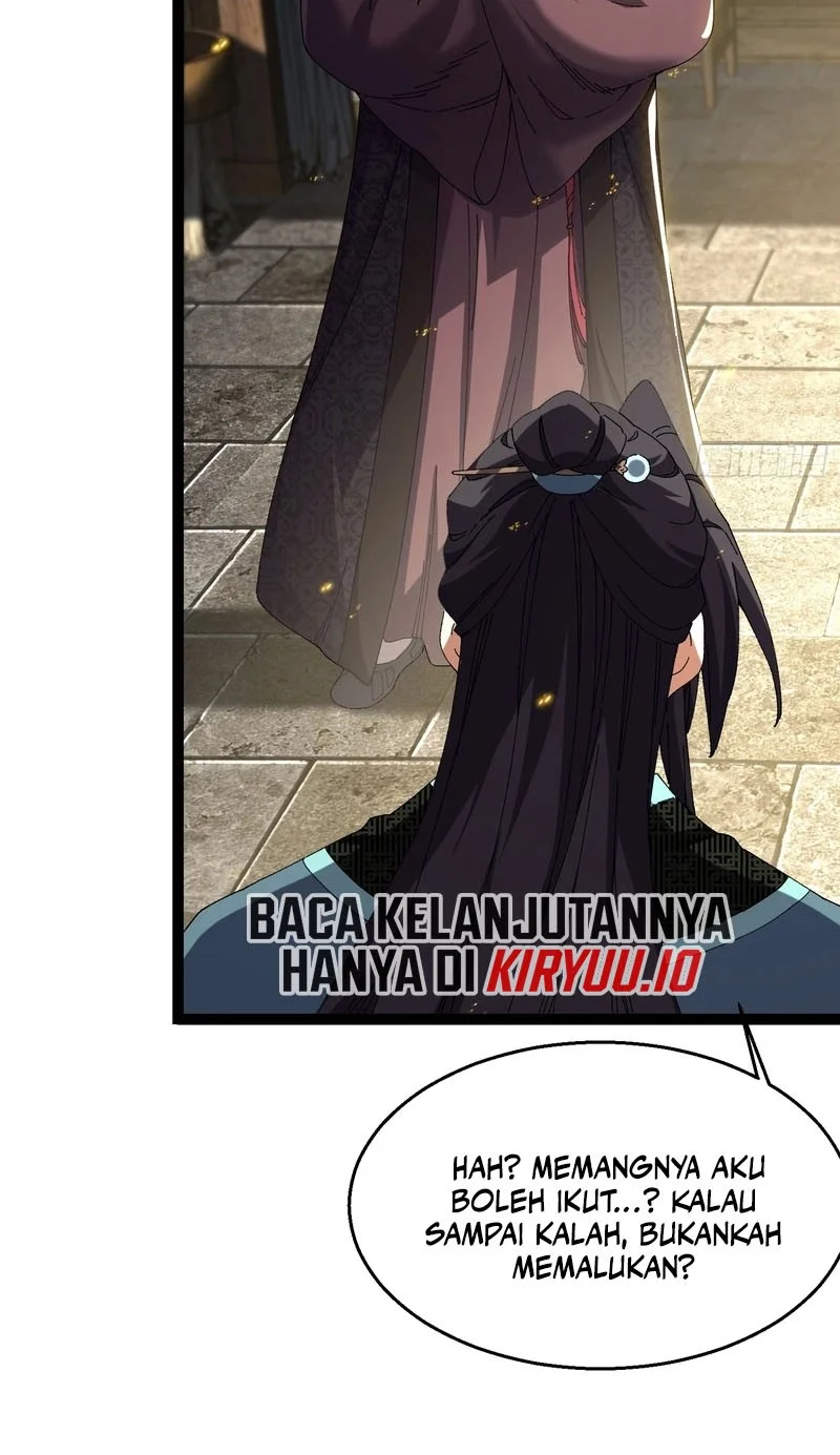 Don’t Tell Me You Think Cultivating Immortality Is Difficult? Chapter 39 Gambar 10