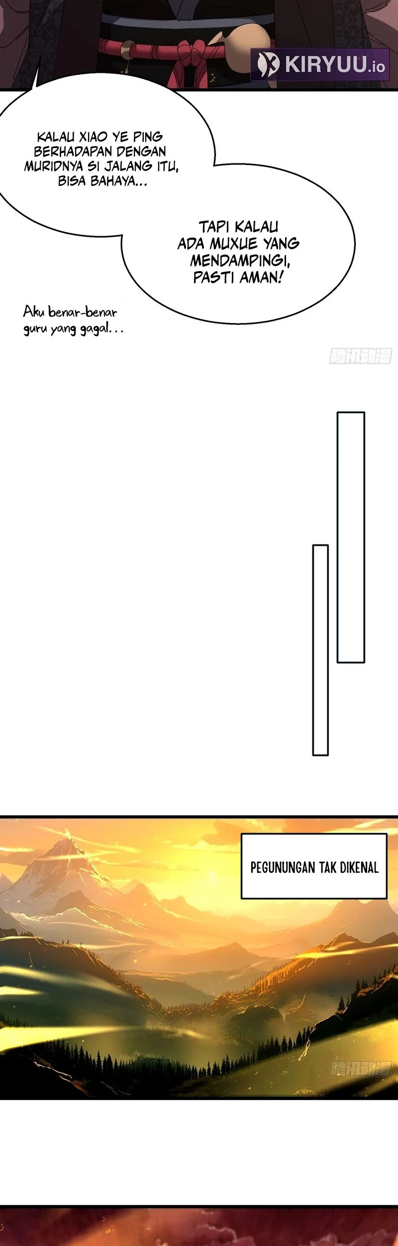 Don’t Tell Me You Think Cultivating Immortality Is Difficult? Chapter 39 Gambar 17