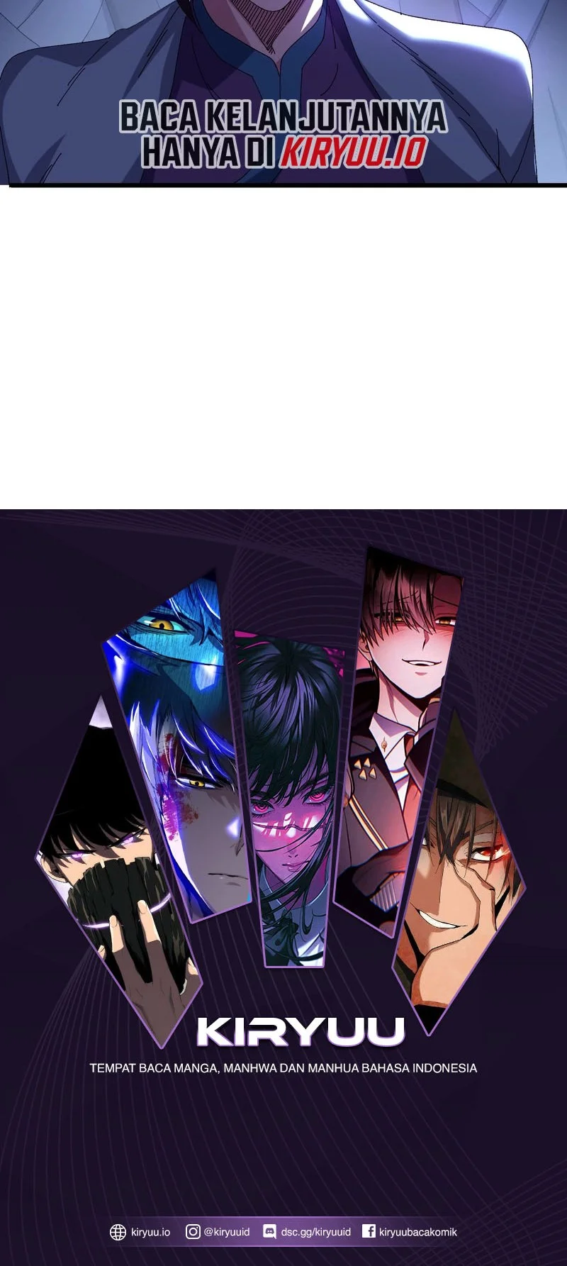 Don’t Tell Me You Think Cultivating Immortality Is Difficult? Chapter 39 Gambar 24