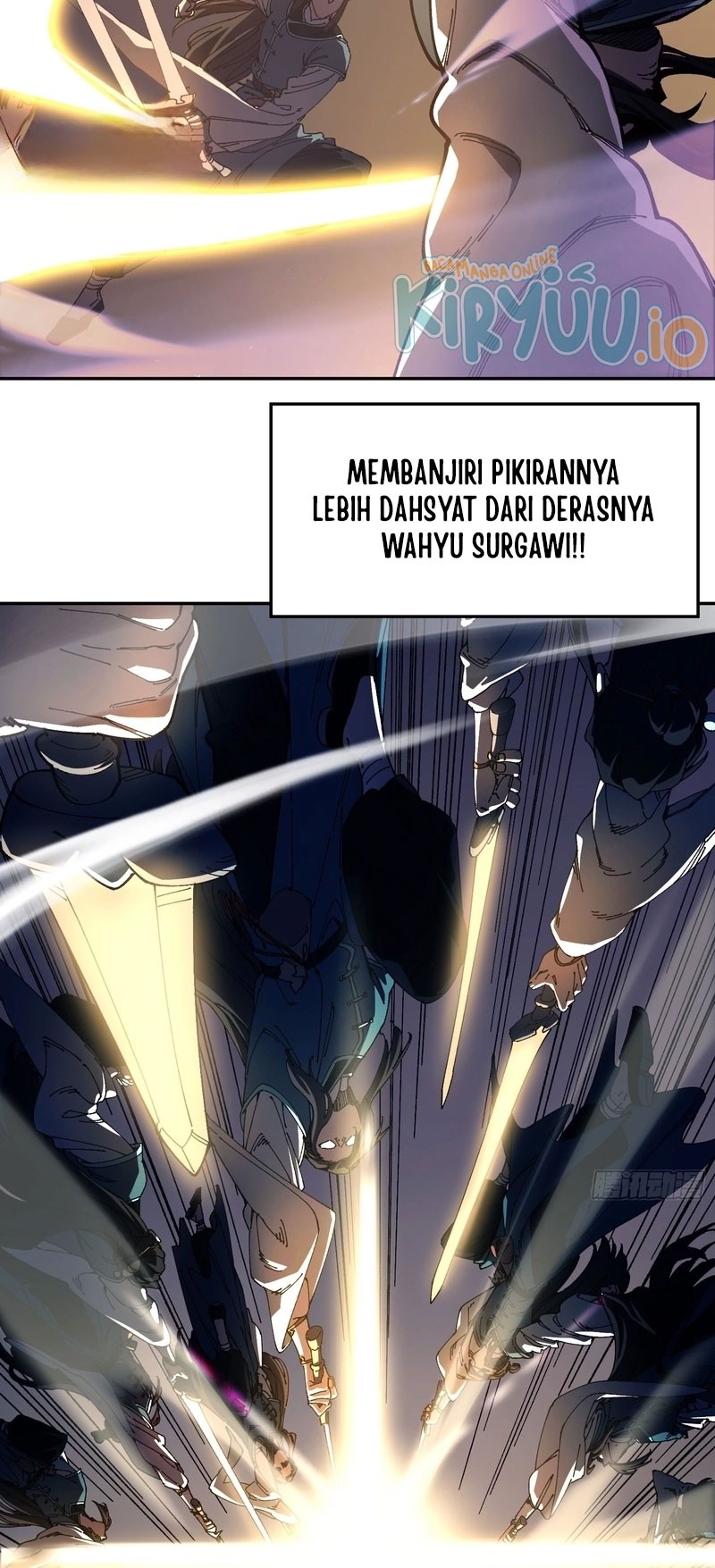 Don’t Tell Me You Think Cultivating Immortality Is Difficult? Chapter 3 Gambar 23