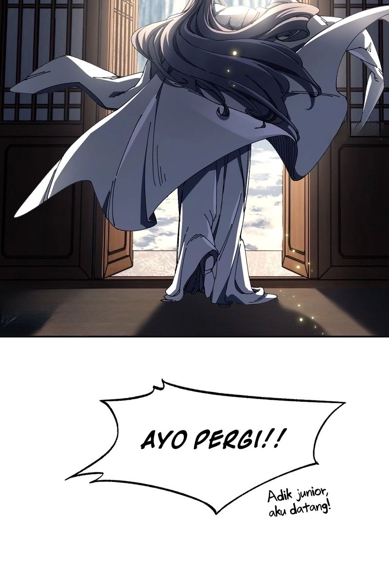 Don’t Tell Me You Think Cultivating Immortality Is Difficult? Chapter 3 Gambar 31