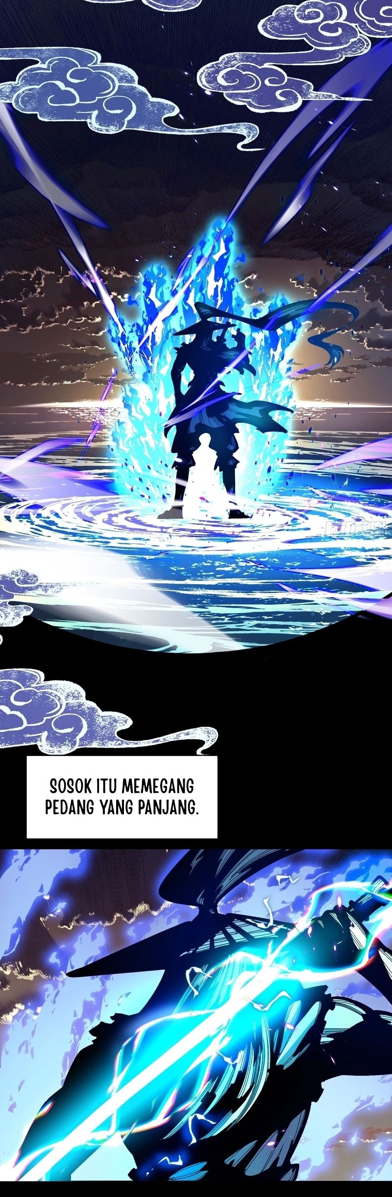 Don’t Tell Me You Think Cultivating Immortality Is Difficult? Chapter 3 Gambar 13