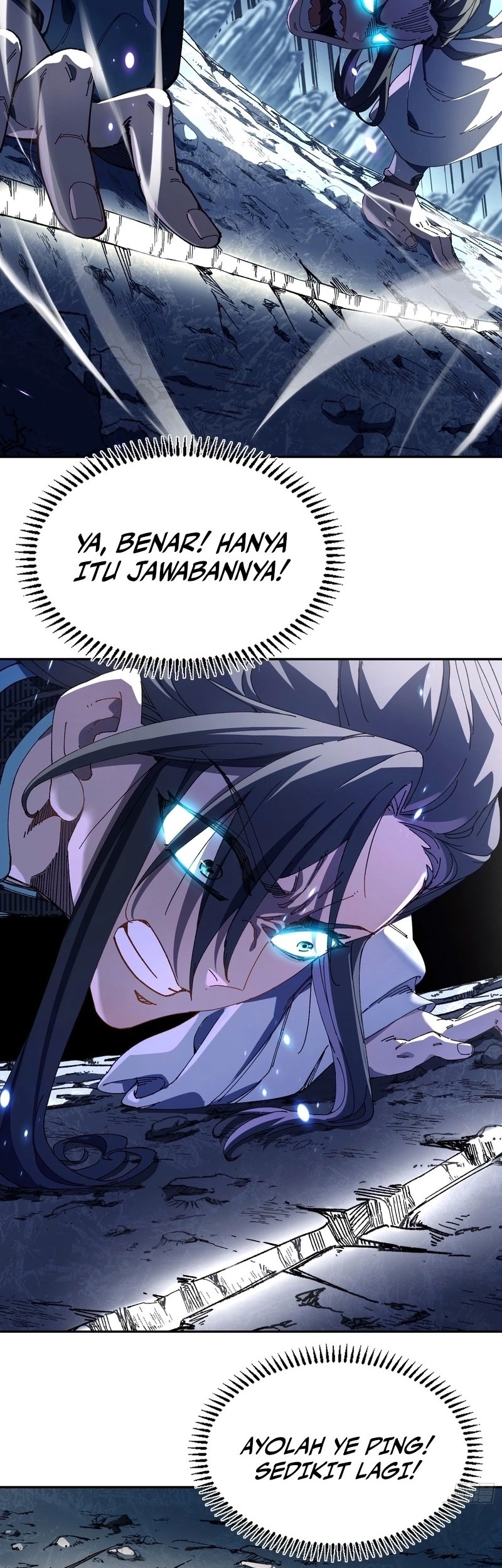 Don’t Tell Me You Think Cultivating Immortality Is Difficult? Chapter 3 Gambar 11