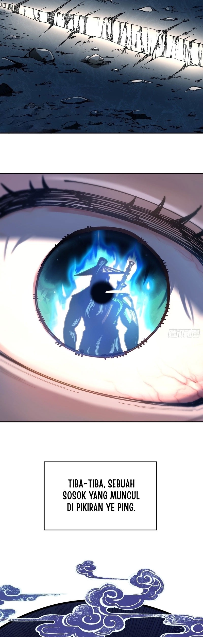 Don’t Tell Me You Think Cultivating Immortality Is Difficult? Chapter 3 Gambar 12