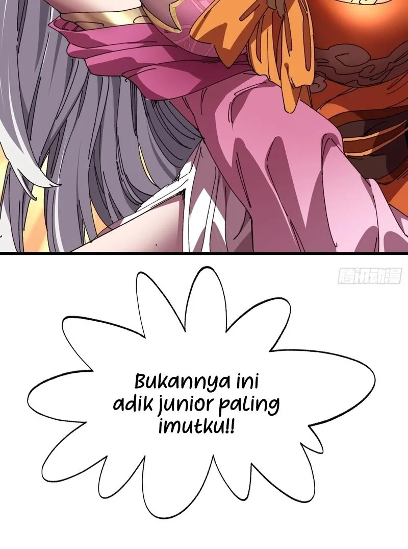 Don’t Tell Me You Think Cultivating Immortality Is Difficult? Chapter 30 Gambar 9