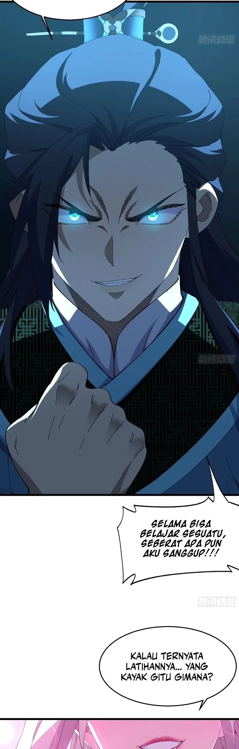 Don’t Tell Me You Think Cultivating Immortality Is Difficult? Chapter 31 Gambar 15