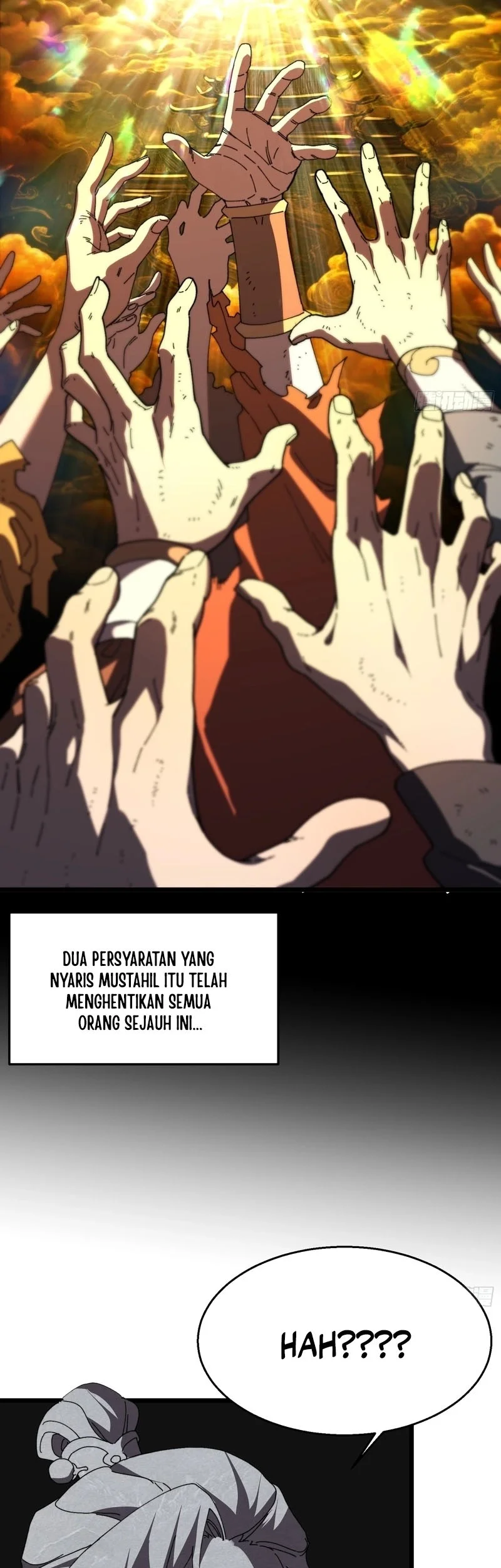 Don’t Tell Me You Think Cultivating Immortality Is Difficult? Chapter 32 Gambar 9