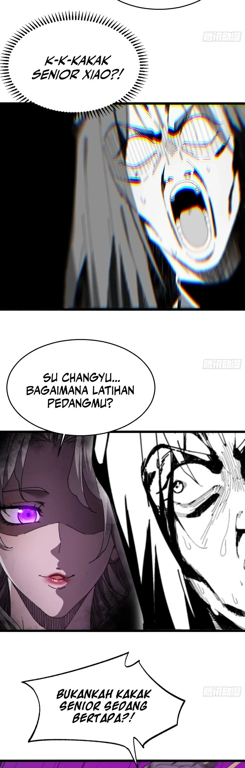 Don’t Tell Me You Think Cultivating Immortality Is Difficult? Chapter 32 Gambar 15