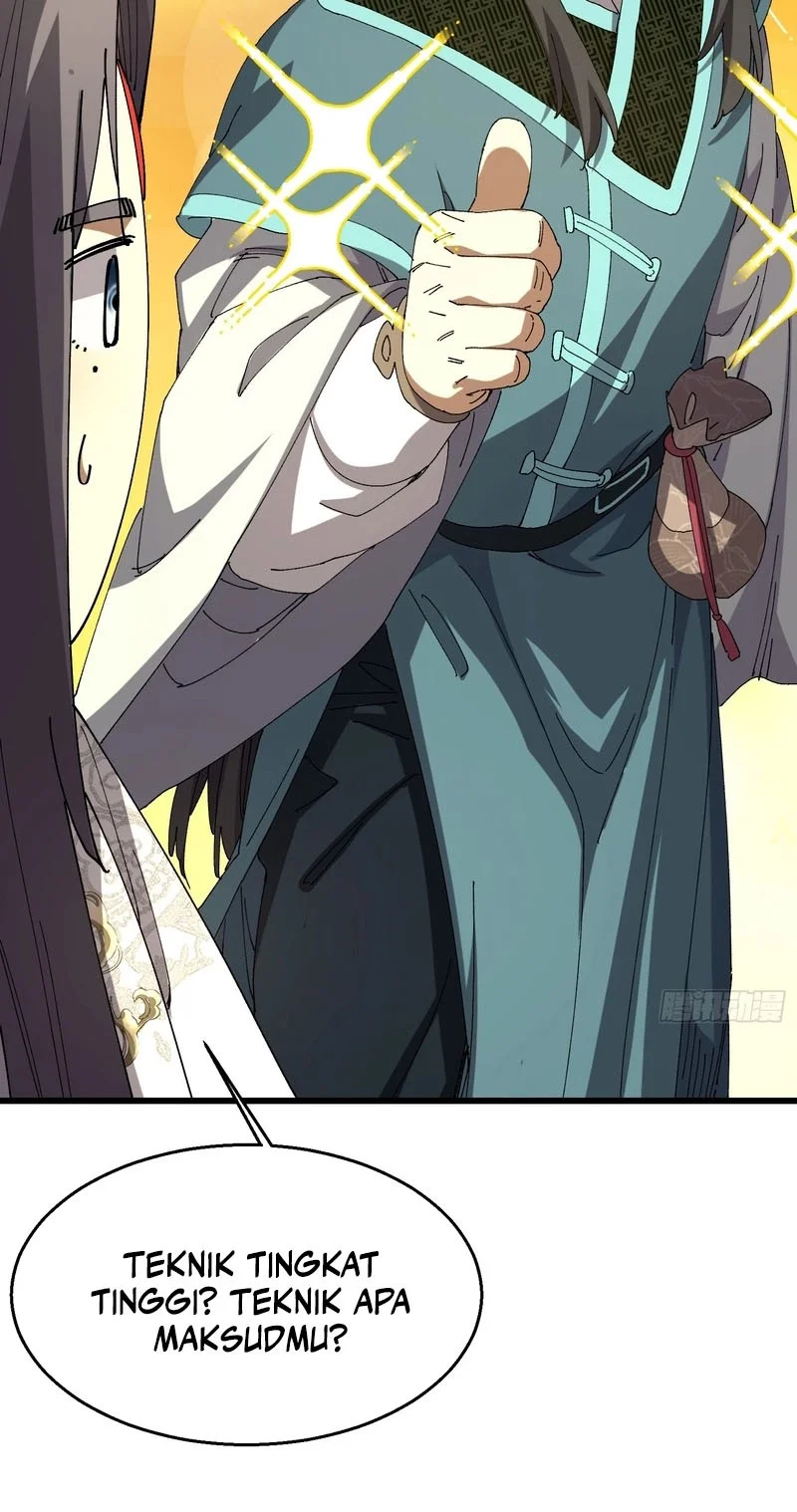 Don’t Tell Me You Think Cultivating Immortality Is Difficult? Chapter 33 Gambar 6