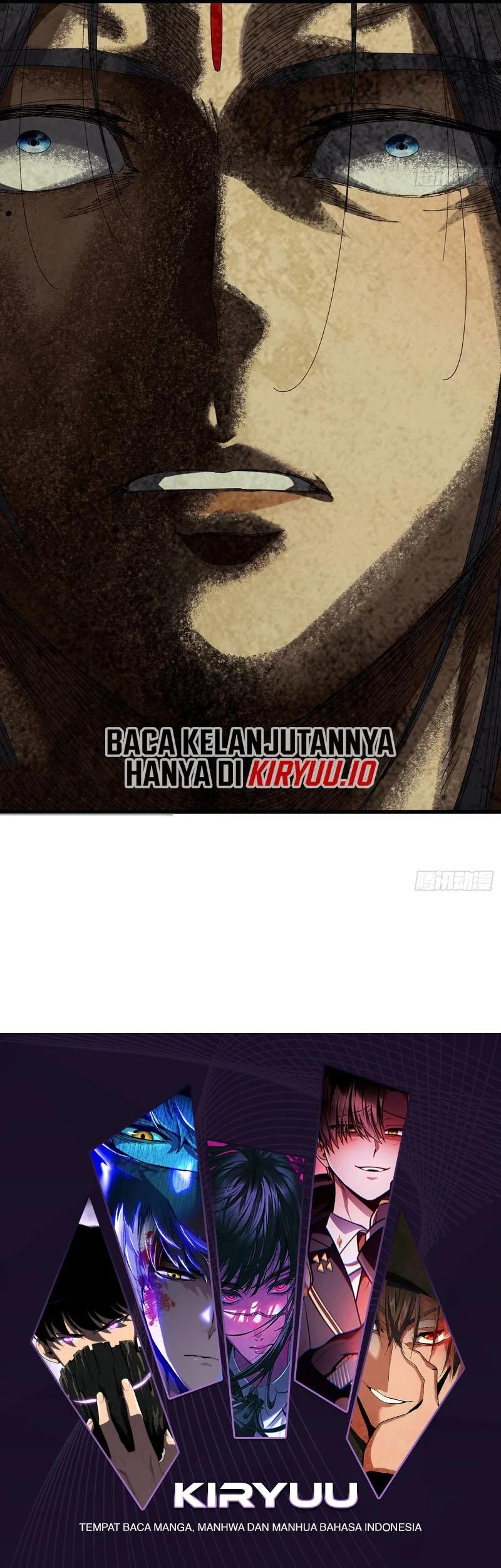 Don’t Tell Me You Think Cultivating Immortality Is Difficult? Chapter 33 Gambar 28