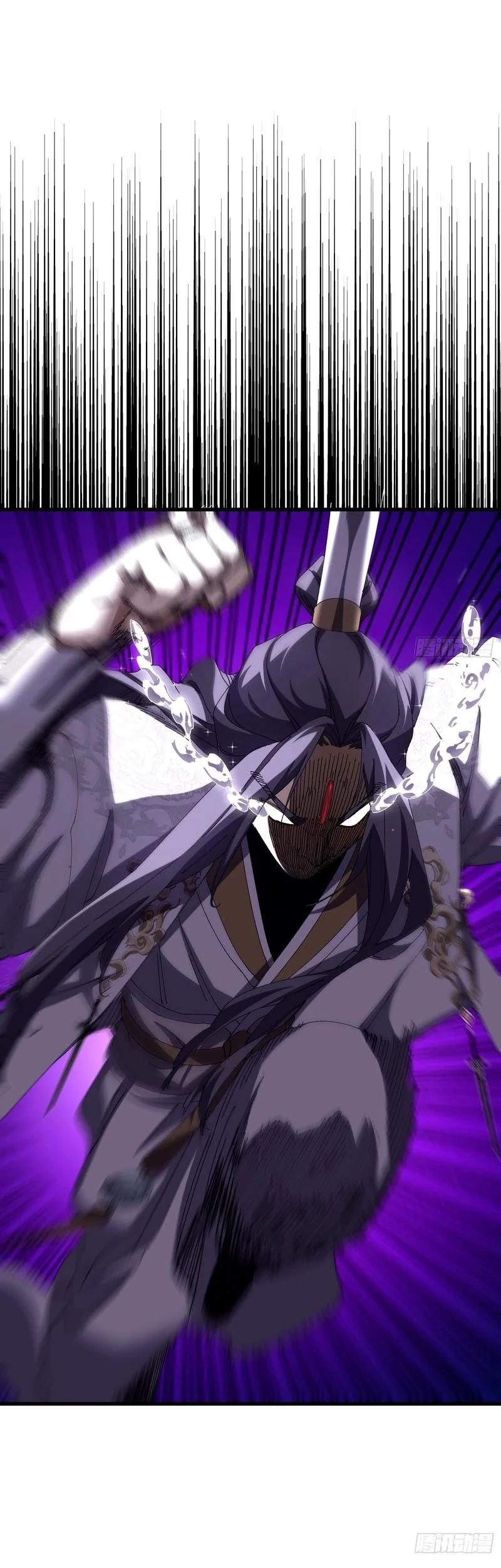 Don’t Tell Me You Think Cultivating Immortality Is Difficult? Chapter 33 Gambar 13