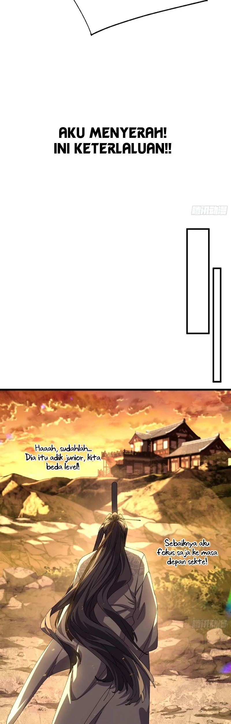 Don’t Tell Me You Think Cultivating Immortality Is Difficult? Chapter 33 Gambar 15