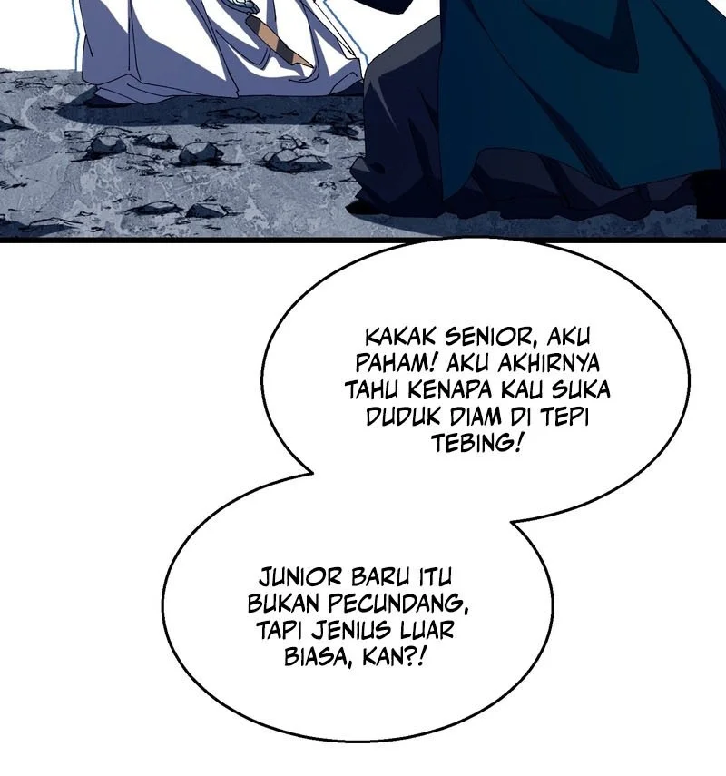 Don’t Tell Me You Think Cultivating Immortality Is Difficult? Chapter 33 Gambar 22