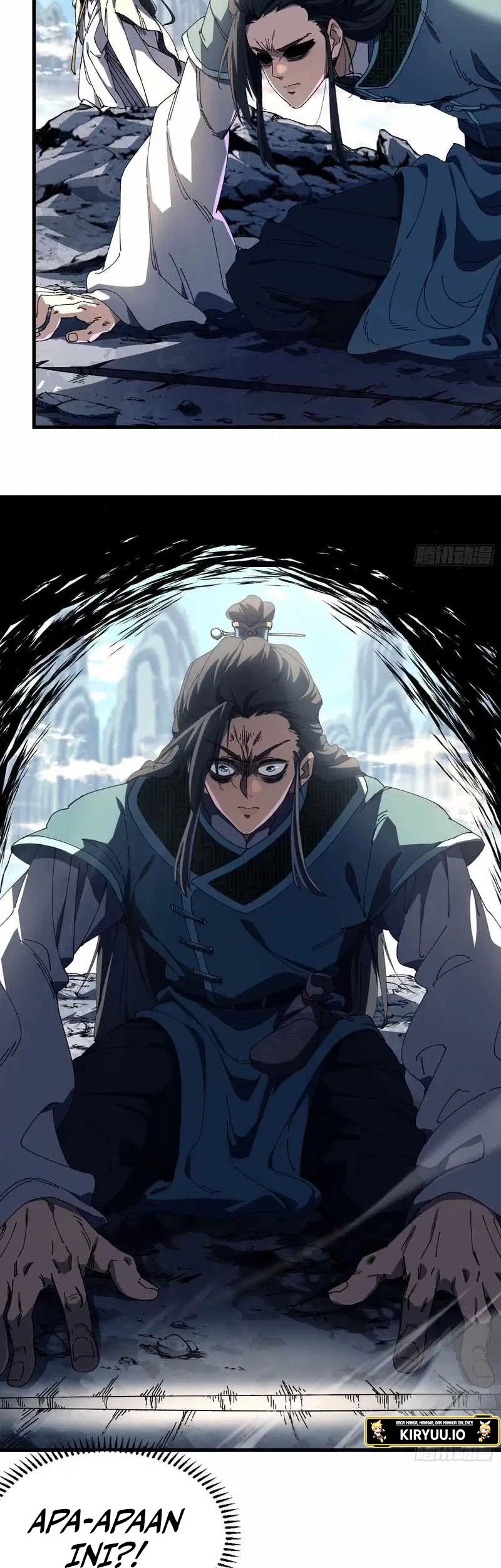 Don’t Tell Me You Think Cultivating Immortality Is Difficult? Chapter 4 Gambar 17