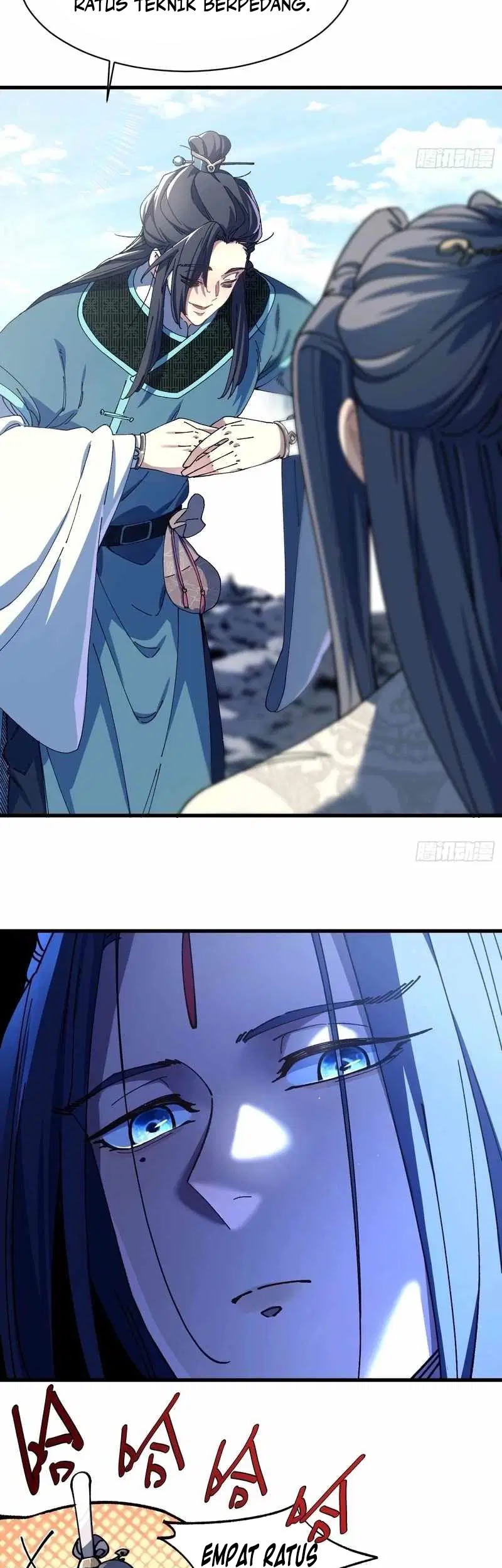 Don’t Tell Me You Think Cultivating Immortality Is Difficult? Chapter 4 Gambar 23