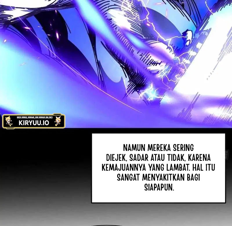 Don’t Tell Me You Think Cultivating Immortality Is Difficult? Chapter 4 Gambar 30